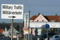 The southern German town Grafenwoehr, which hosts a US military base, hopes Joe Biden will stop a reduction in US forces at the base after he is sworn in as US president next month