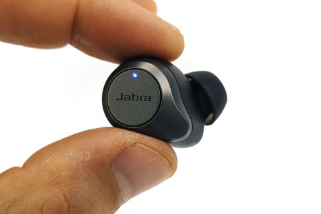 Hands-on with the Jabra Elite 85t 