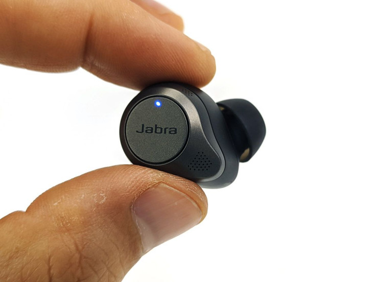 Hands-on with the Jabra Elite 85t 