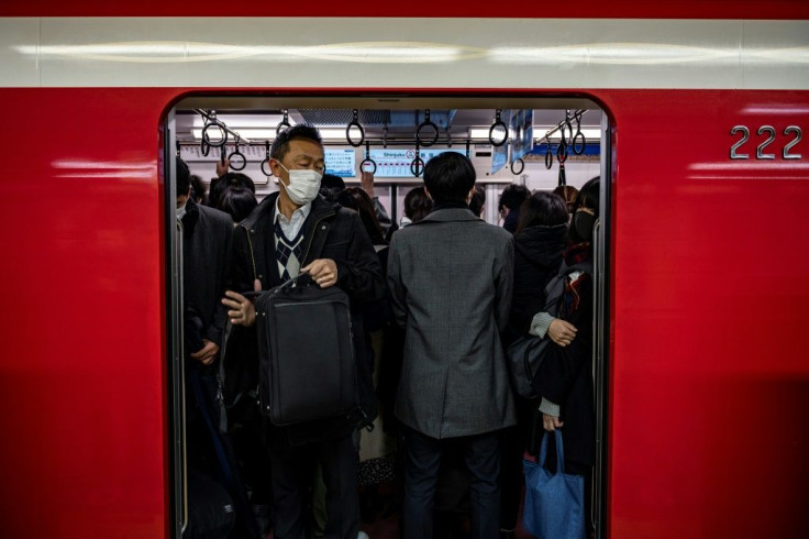 Japan has avoided the huge coronavirus outbreaks seen in many other countries, but it is considering stronger measures to fight a 'very severe' third wave