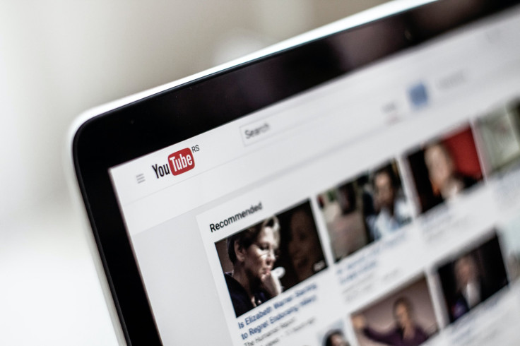 Buy YouTube Views From High-Retention Sites