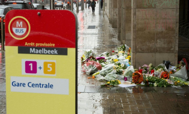 Belgium's worst peace-time atrocity left 32 dead