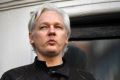Assange spent years in the Ecuadorean embassy to avoid extradition from the UK