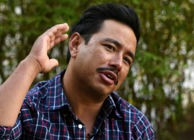 Record-breaking mountaineer Nirmal Purja is leading one of the teams attempting to summit K2 in winter for the first time