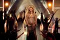 There will be no glamorous performances from the likes of Beyonce until at least March with the Grammy awards postponed
