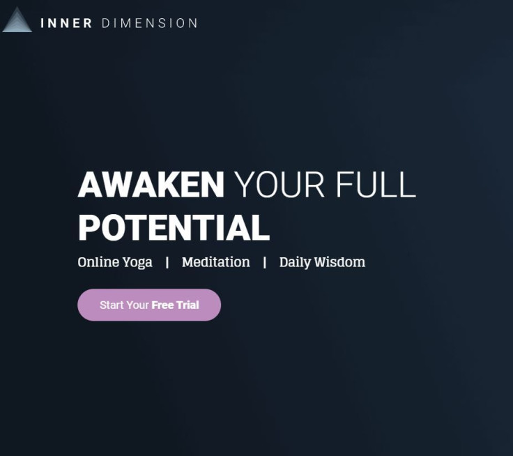 Inner Dimension