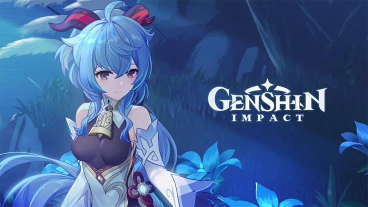 Character Teaser - "Ganyu: A Night in Liyue Harbor" | Genshin Impact