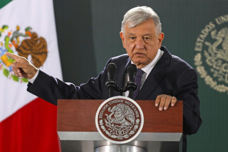 LeftistÂ President Andres Manuel Lopez Obrador's government said the decree against genetically modified maize, which took effect at the start of 2021, aimed to safeguard the country's food sovereignty and protect its cherished native corn