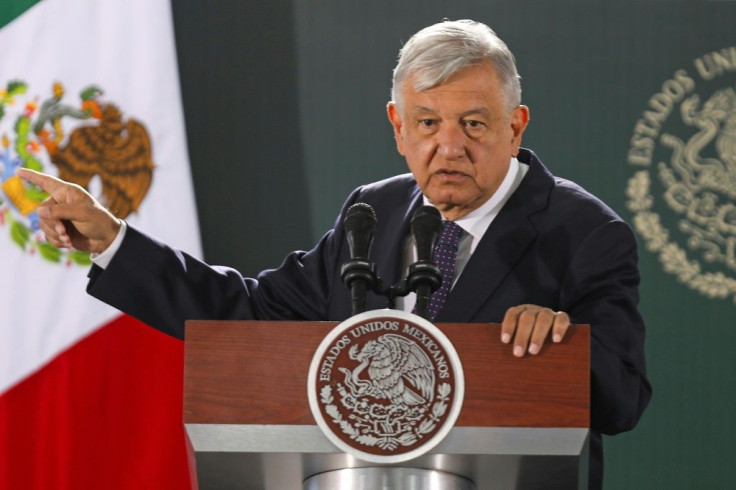 Leftist President Andres Manuel Lopez Obrador's government said the decree against genetically modified maize, which took effect at the start of 2021, aimed to safeguard the country's food sovereignty and protect its cherished native corn