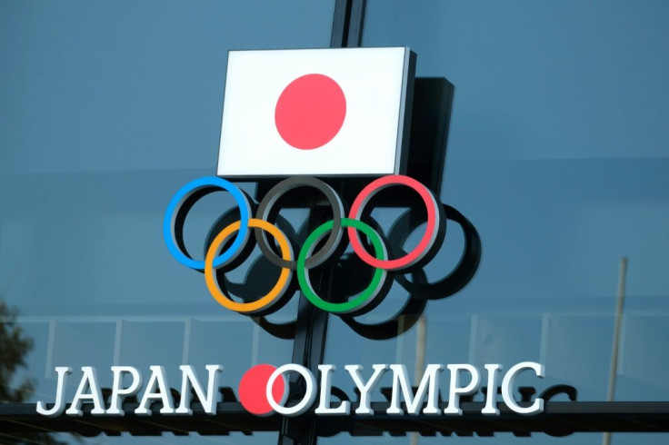 The measure comes just over six months before the virus-postponed Tokyo 2020 Olympics are due to open