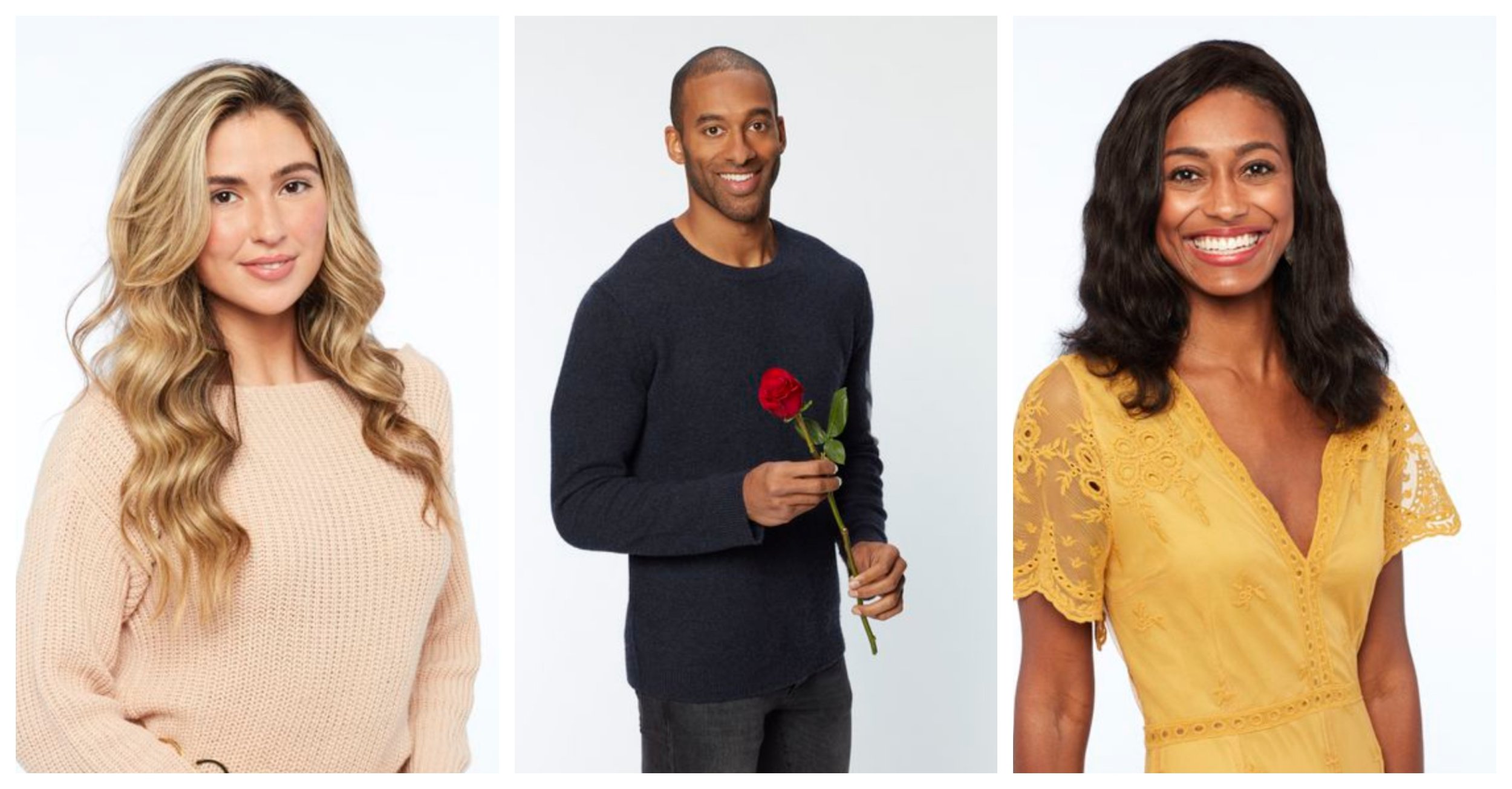 ‘The Bachelor’ 2021 Spoilers Episode 2 Sees Matt’s Eliminations Lead