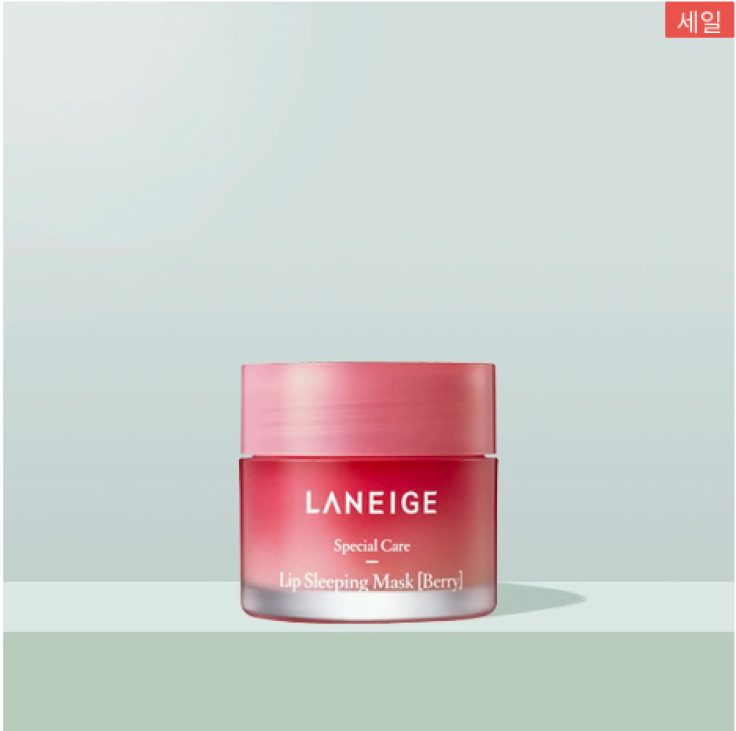 Laneige Lip Sleeping Mask