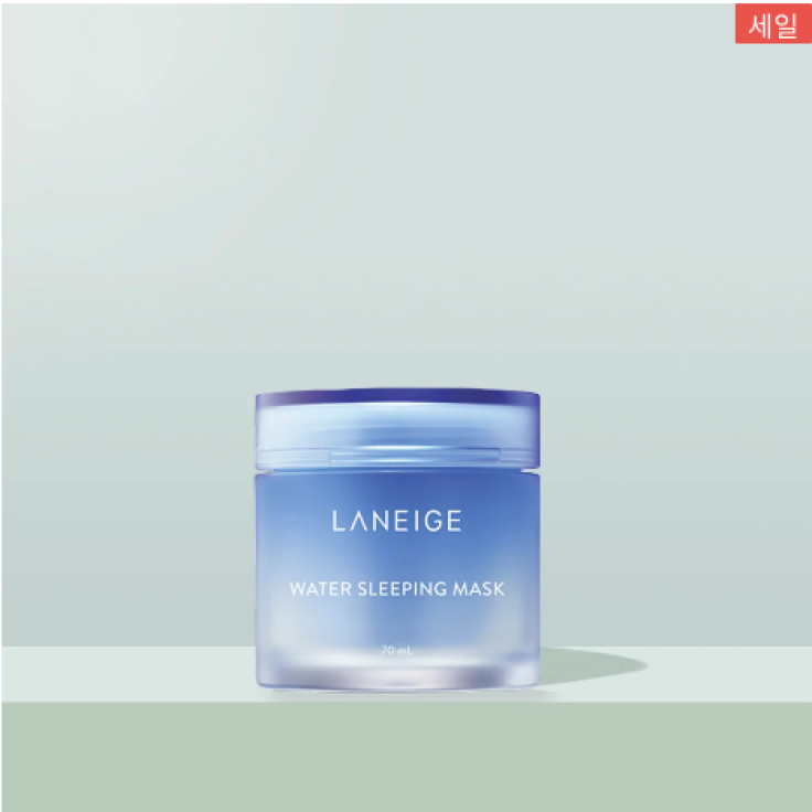 Laneige Sleeping Mask