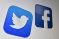 President Donald Trump is facing growing bans from social media platforms that have been his favored means of communication