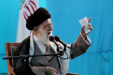 UN Report Reveals Iran Has Expanded Sensitive Nuclear Work