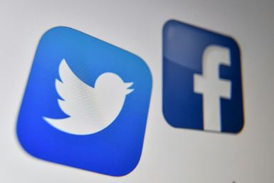 President Donald Trump is facing growing bans from social media platforms that have been his favored means of communication