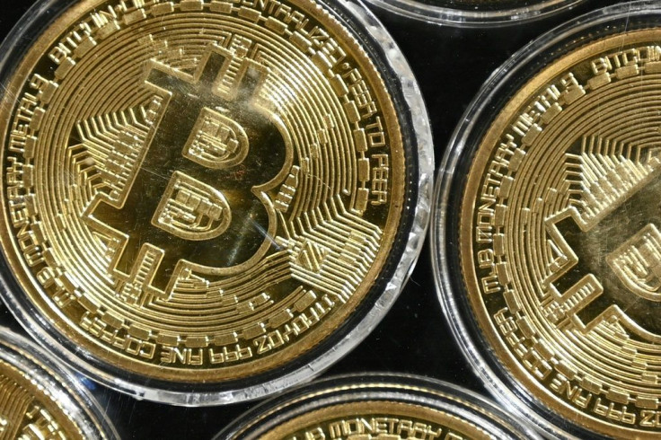 Unregulated by any central bank, bitcoin emerged as an attractive option for investors with an appetite for the exotic -- although criminals have also picked up on its under-the-radar appeal