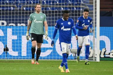 Schalke will equal the all-time mark for the longest run without a win in the Bundesliga unless they beat Hoffenheim on Saturday