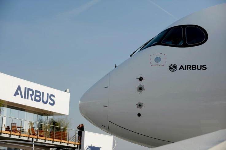 Airlines have been forced to scale back purchases of aircraft by makers such as Airbus as a result of the coronavirus crisis