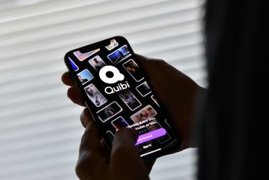 Content from failed streaming startup Quibi will be available on the TV platform Roku