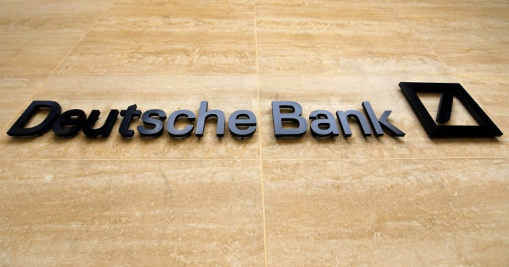 Deutsche Bank will pay $130 million to settle US criminal probes