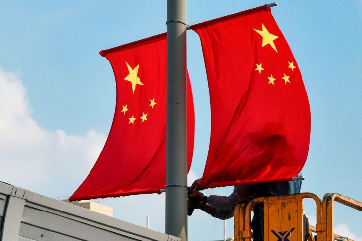 Chinese firms are facing increasing pressure abroad