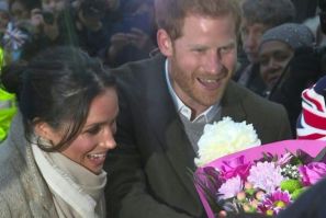 Prince Harry and his wife Meghan Markle have millions of social media fans but have complained about their treatment on some platforms