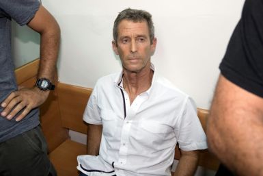 French-Israeli diamond magnate Beny Steinmetz is accused of paying millions of dollars in bribes to Guinean officials in exchange for lucrative rights to mine iron ore