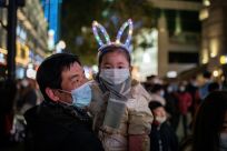 In the central Chinese city of Wuhan, where the first known coronavirus outbreak started, the disease has been extinguished