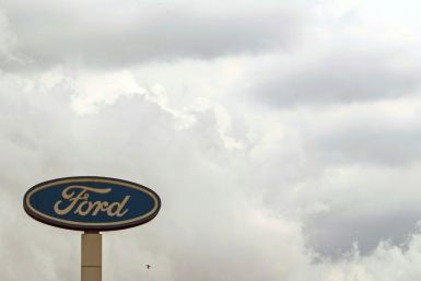 Ford's factory closure in Brazil will affect about 5,000 workers