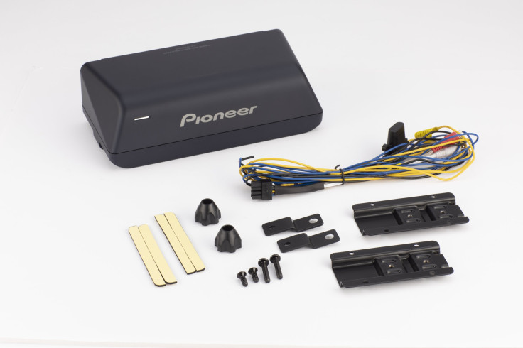 Pioneer TS-WX010A_Box Contents