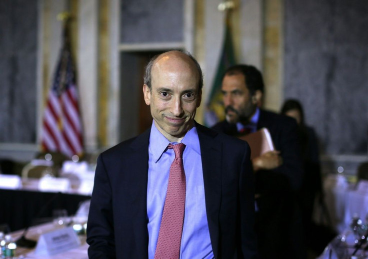The nomination of Gary Gensler, pictured in 2012, is likely to please progressives who favor more regulation of markets