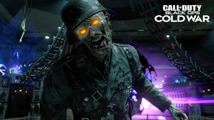 Call of Duty®: Black Ops Cold War - Zombies Reveal Trailer
