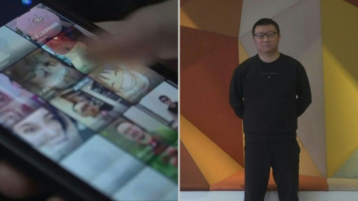 Browsing the internet as a young policeman in China, Ma Baoli recalls the sheer volume of web pages telling him he was a pervert, diseased and in need of treatment -- simply because he was gay. Two decades later, the softly spoken 43-year-old now helms Bl