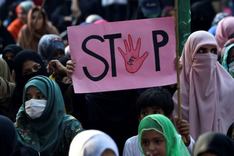 Pakistan remains a deeply conservative nation, yet there are signs of mounting anger over the handling of sexual abuse cases