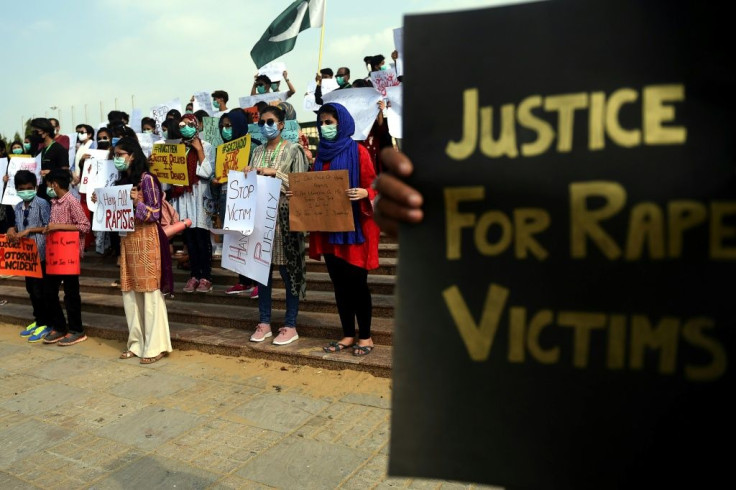 In Pakistan, where rape is vastly underreported and survivors of sexual assault are viewed with suspicion, virginity tests are often ordered as part of police investigations