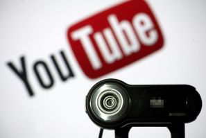 Google-owned YouTube is under pressure to take down President Donald Trump's channel