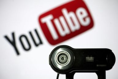 Google-owned YouTube is under pressure to take down President Donald Trump's channel