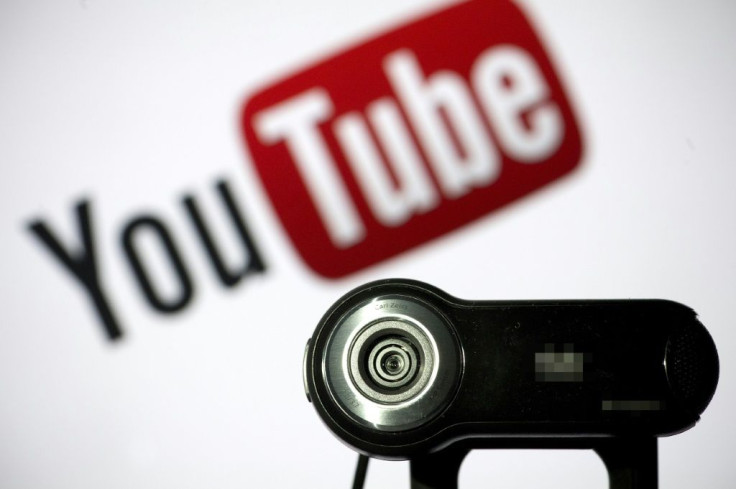 Google-owned YouTube is under pressure to take down President Donald Trump's channel