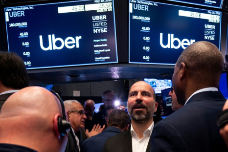 More than $200 million was spent promoting Proposition 22, which was heavily backed by Uber, while only a tenth of that amount was spent by labor groups opposing the measure