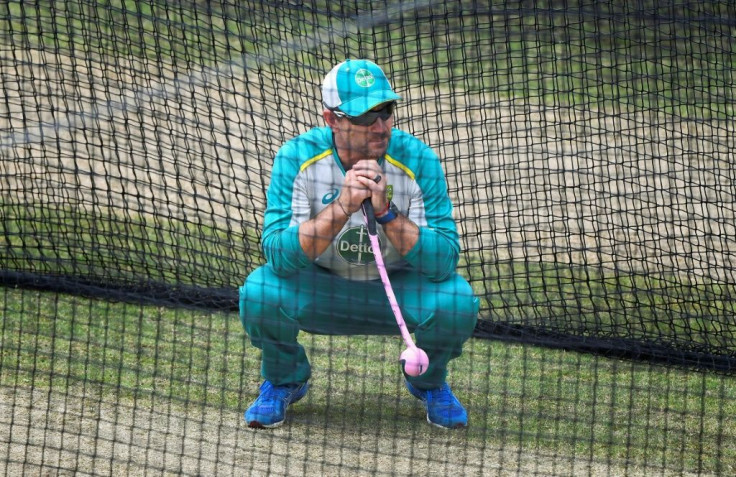 While backing Paine to continue as captain "for some time yet", Australia's coach Justin Langer  also acknowledged criticism would come if anyone deviated from the high standards the team now set themselves