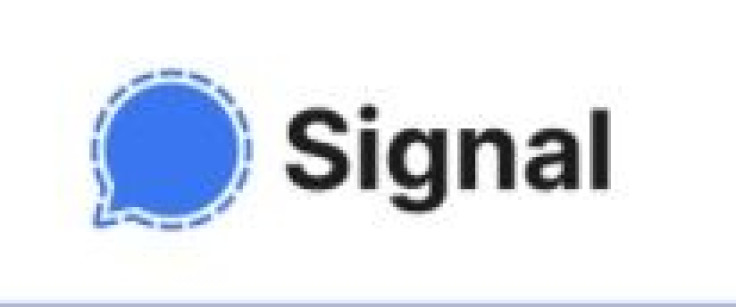 Signal logo