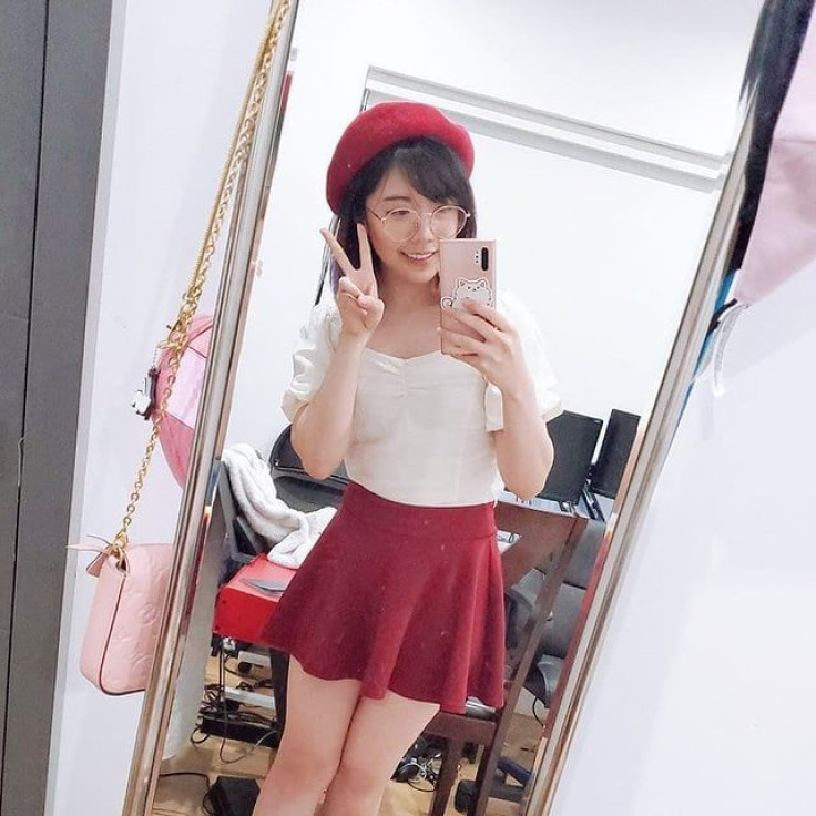 LilyPichu