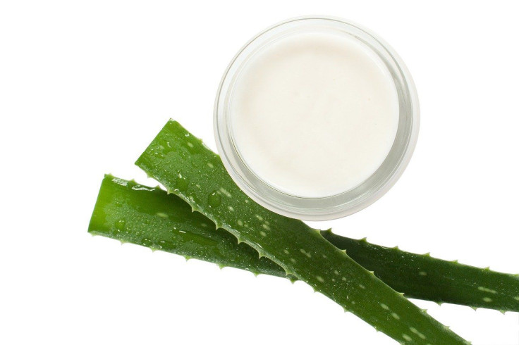 Aloe Cream for Skincare