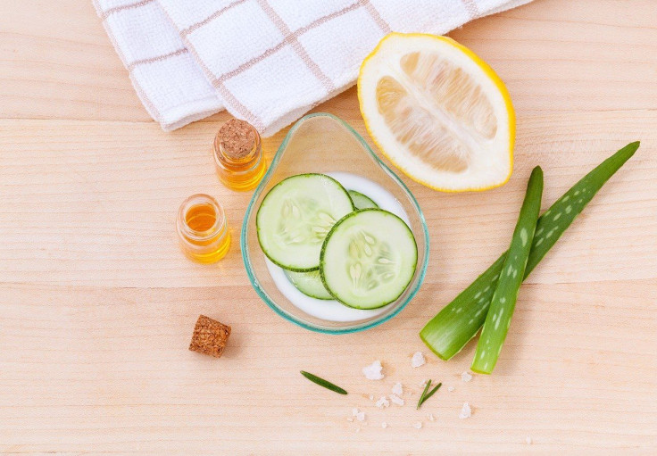Plant-based Ingredients