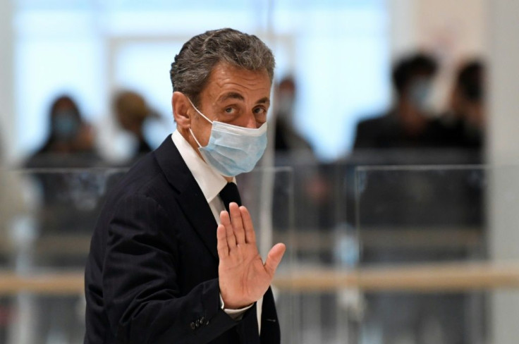 Nicolas Sarkozy has been embroiled in investigations into illegal campaign financing, attempts to influence the judiciary, and taking money from Moamer Kadhafi