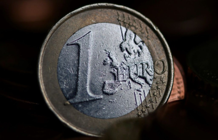 A virtual euro should arrive within five years but the physical coins and notes will stay