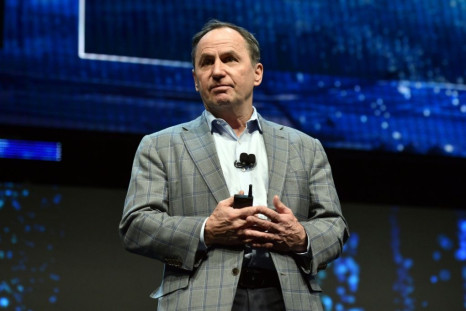 Intel CEO Bob Swan's departure follows pressure from a hedge fund led by an activist investor