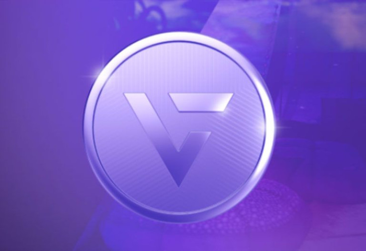 Vcoin