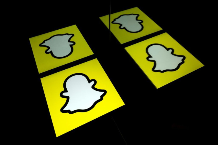 Social media network Snapchat has permanently banned Donald Trump from the platform